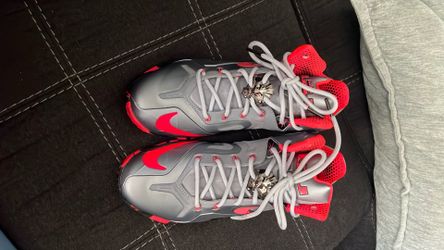 ••NIKE LeBron 11 Elite ‘team’••