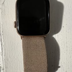 Apple Watch SE