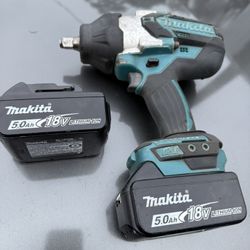 Makita Tool