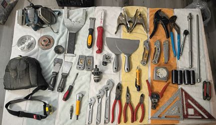 Hand Tools