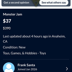 DO NOT TRUST THIS GUY