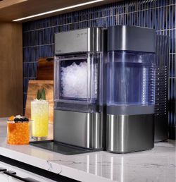 GE Opal Nugget Countertop Ice Machine