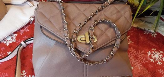 Almost New - Steve Madden bag