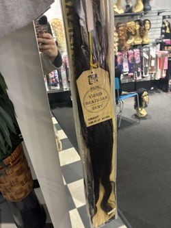 Brazilian Bundle 32 Inch