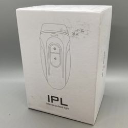 Intense Pulsed Light