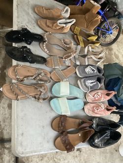 Zapatos