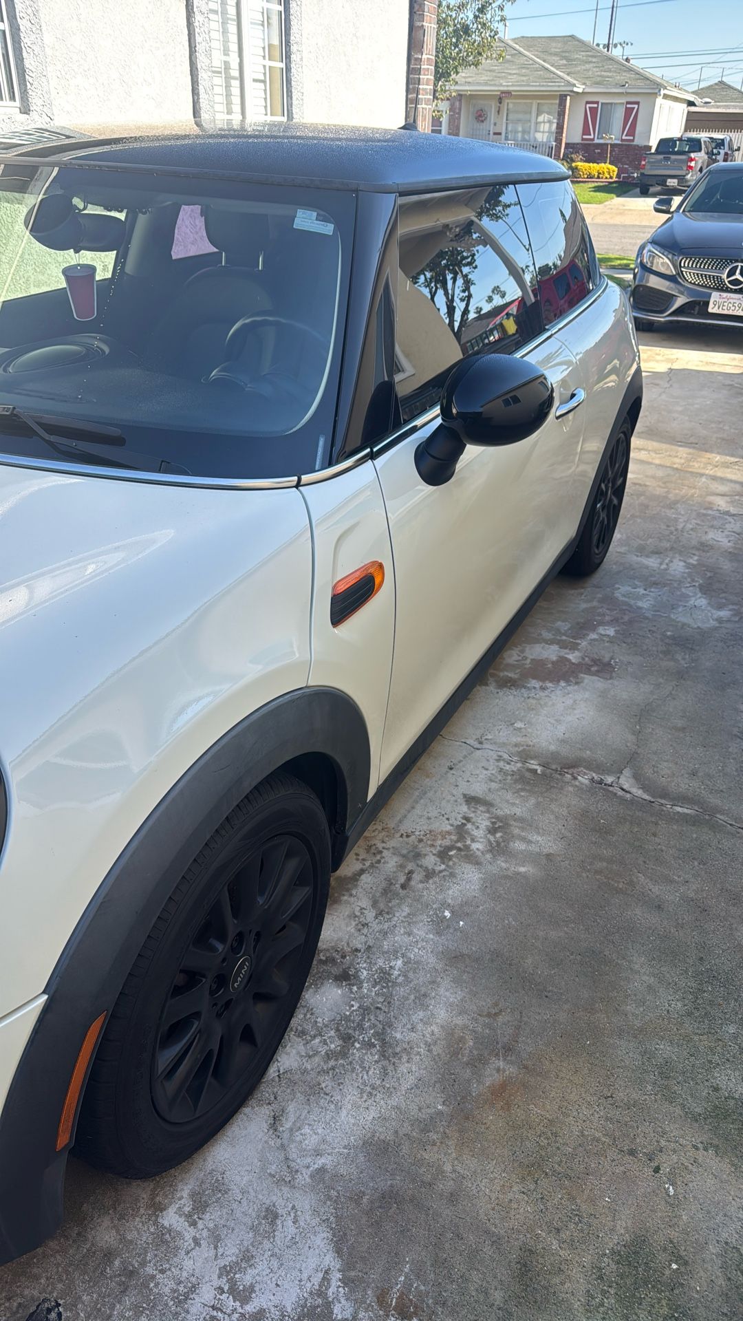 2016 MINI Cooper S 5 door proves money can buy happiness | Car  2016 Mini Cooper