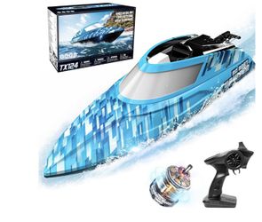 Remote Control Boat 