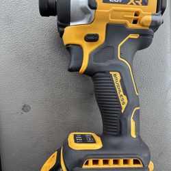 Dewalt Xr Impact 