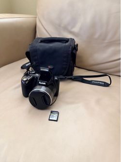 Kodak digital camera