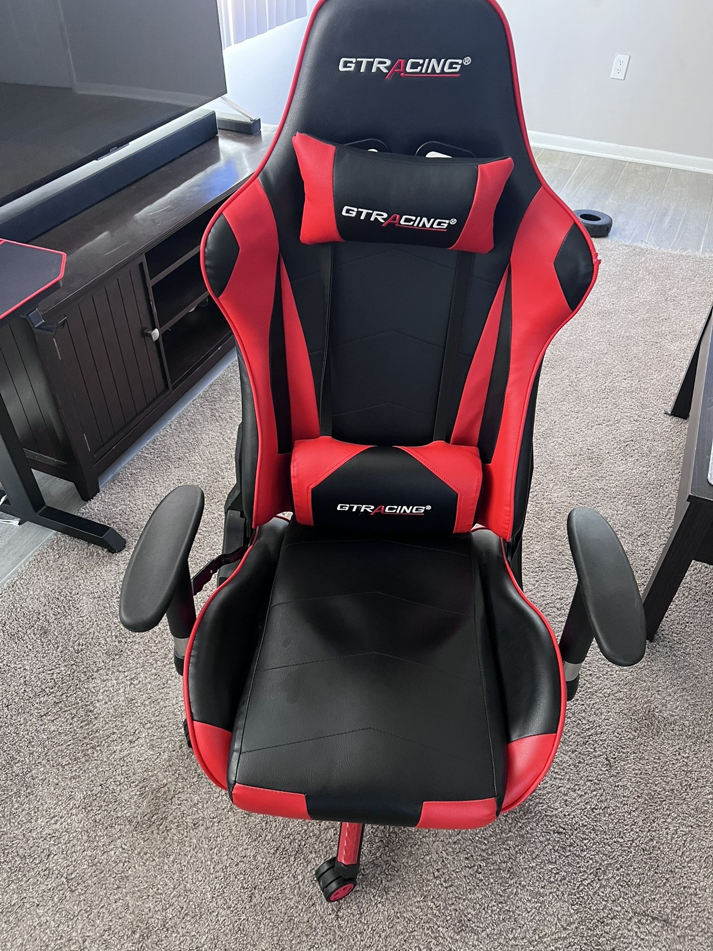 Gaming Chair 