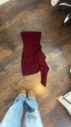 Windsor Dress Size S