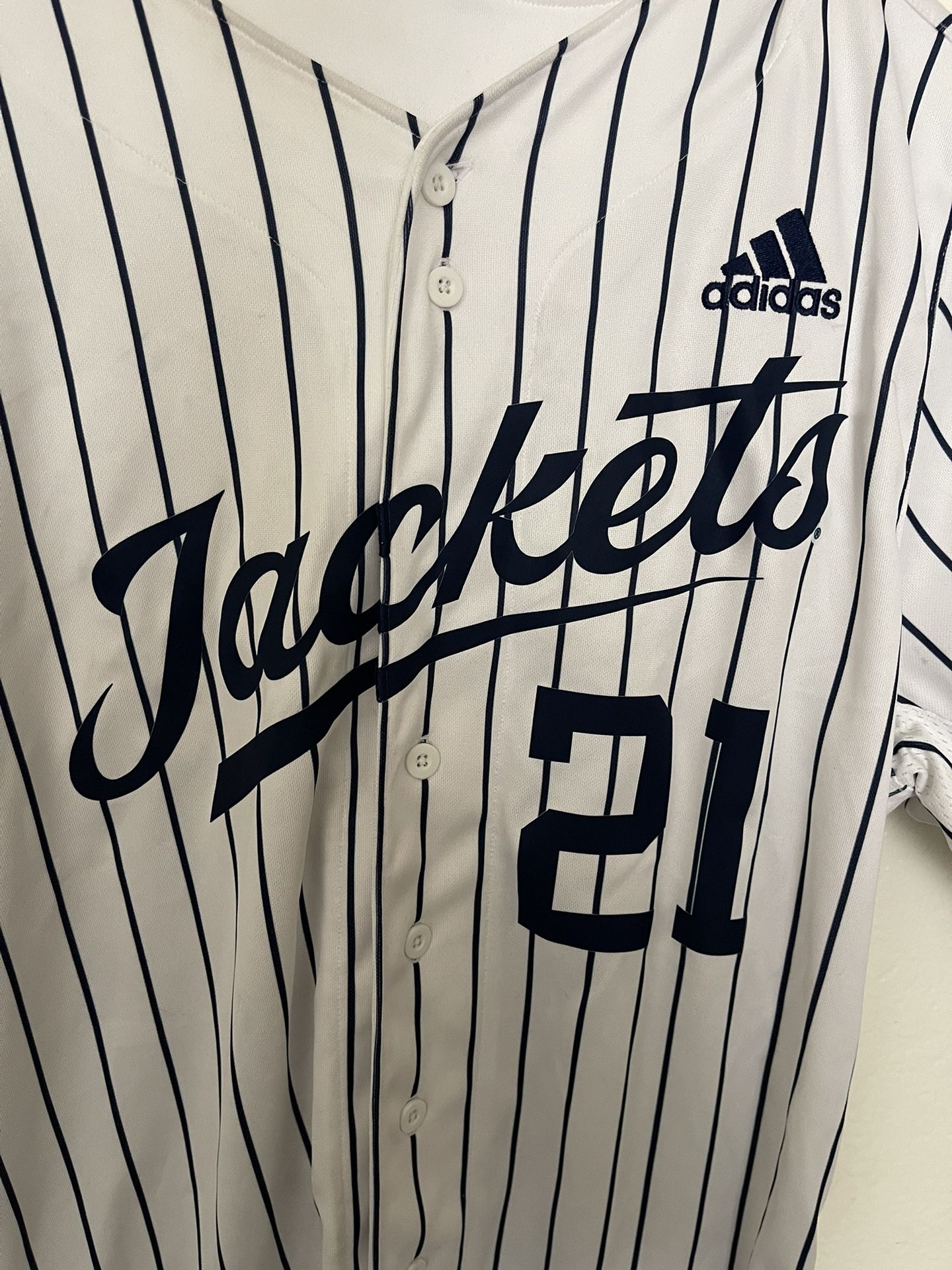 Adidas Jersey Men's clothing