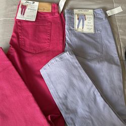 NEW WOMENS JEANS