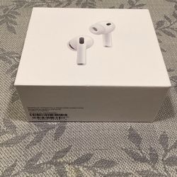 AirPods Pro 3