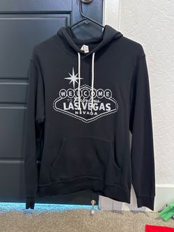 Las Vegas hoodie