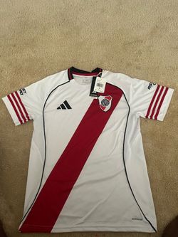 Soccer jerseys