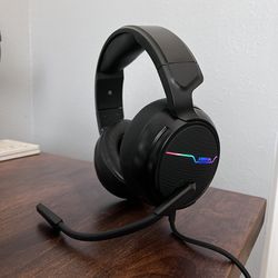 Gaming Headphones For PC