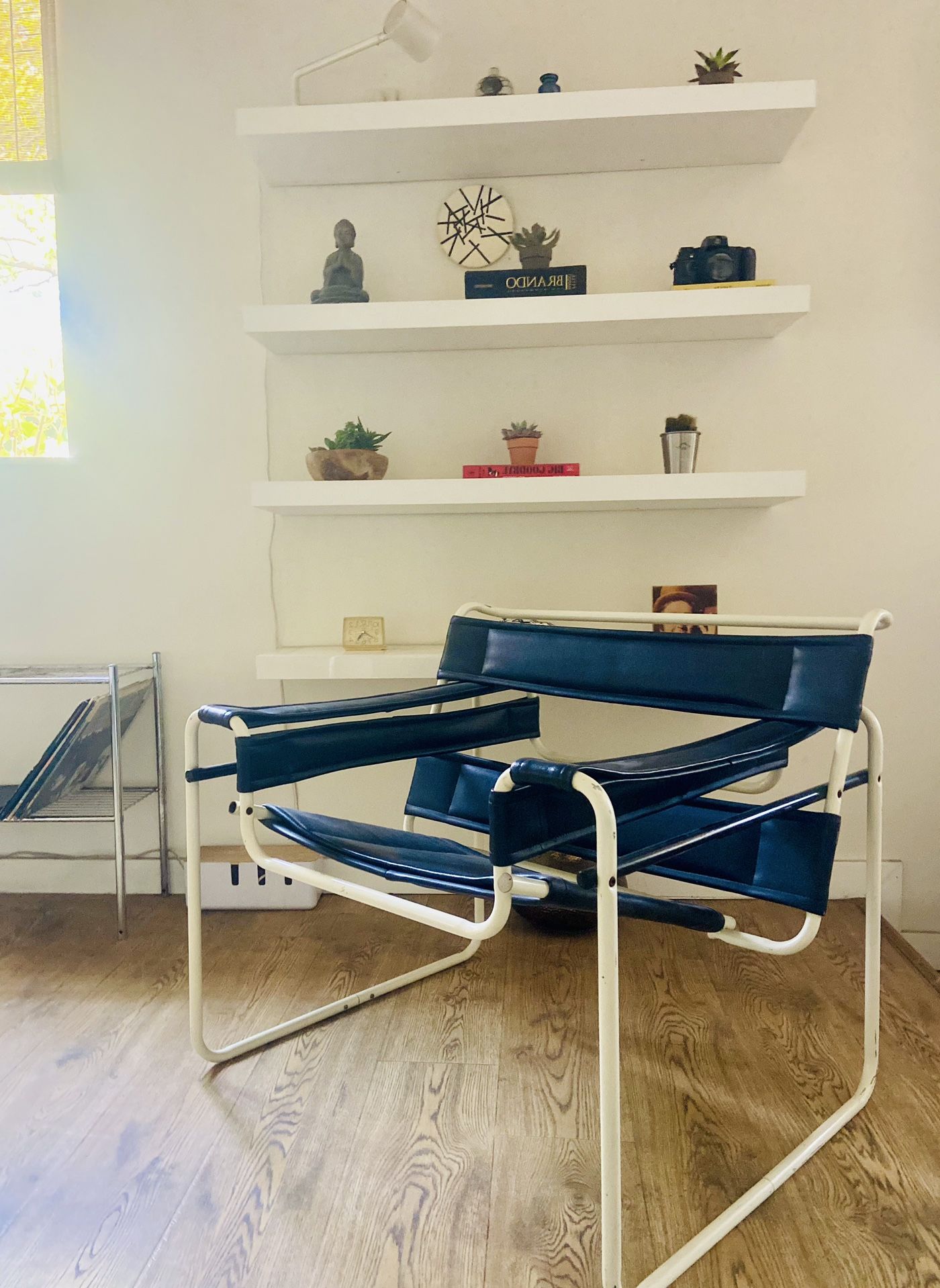 Wassily Chair Mcm 