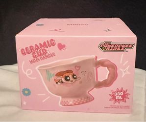 Ceramic Cup- Blossom