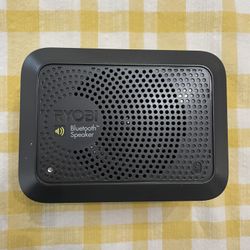 Ryobi GDO120 Bluetooth Speaker For Garage Opener