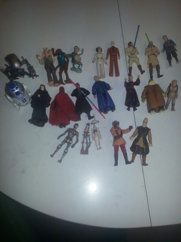 Star war