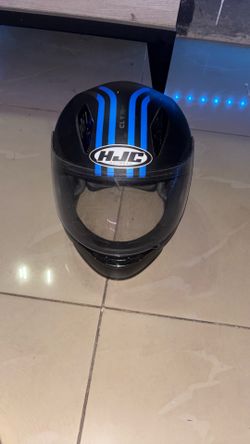 motorcycle helmet