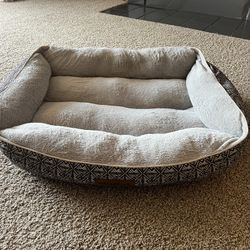 Large Dog Bed 