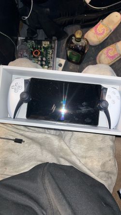 PSP