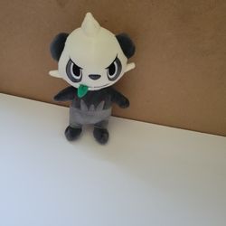 Pokemon Stuffie