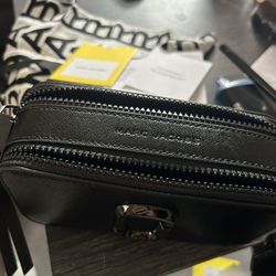 Marc Jacobs Purse Snapshot