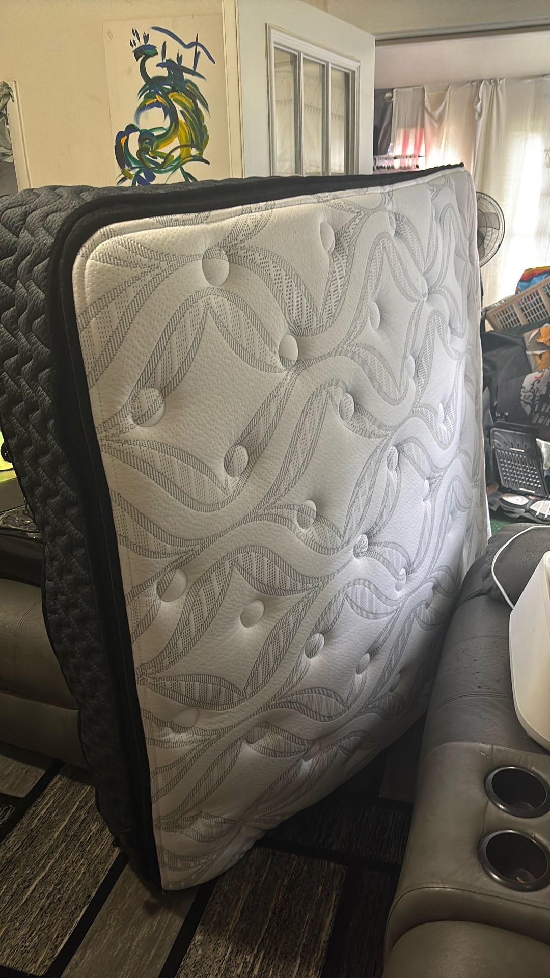 Mattress