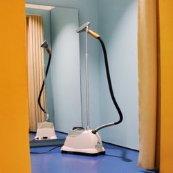 Jiffy J-2000 Garment Steamer