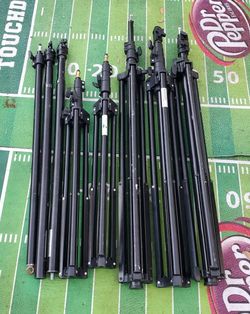 Tripods 