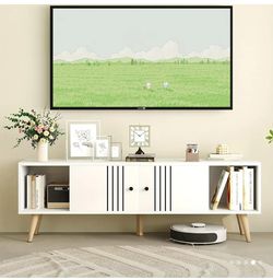 New Tv Stand