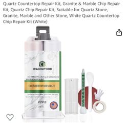 Quartz Countertop Repairs Kits