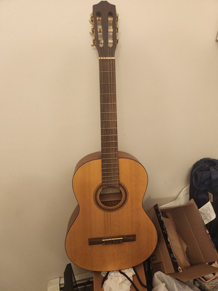 Cordoba Guitar
