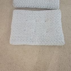 KSIIA Washable Dog Bed Deluxe.