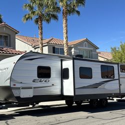 Forest River 2019 EVO T2990 Travel Trailer