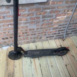 Scooter Trac