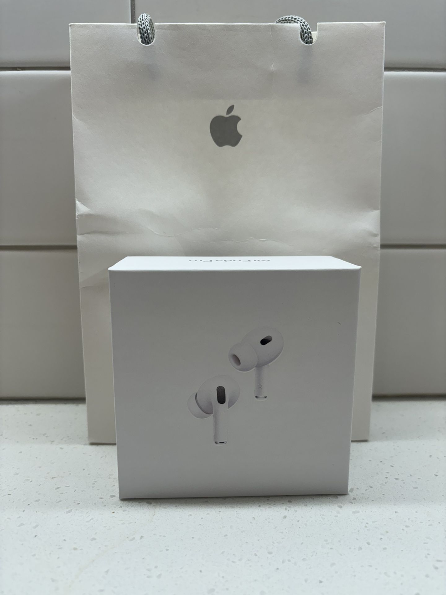 Apple Airpods 2