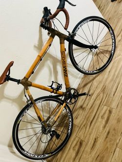 Road bike