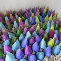 👀👀Easter Eggs👀👀👀