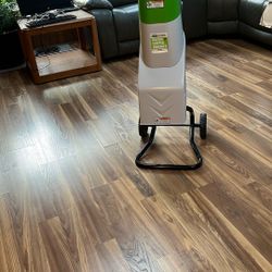 Electric Chipper Shredder