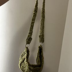 Green Purse