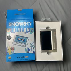 Snowsky Echo Mini Digital Audio Player