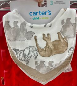 Brand new bibs