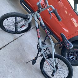 Ozone Free Style Bike 