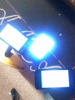 3 phones