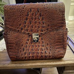 Brahmin backpack